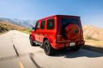 Mercedes-AMG G63 2018 года (NA)